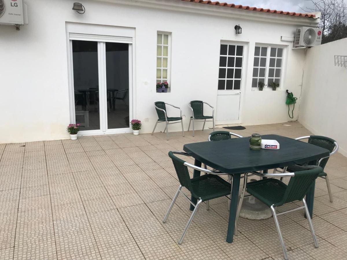 Le Nid D'Abela Exterior foto